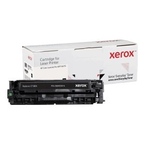 Xerox Everyday Toner - Alternative zu CF380X