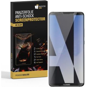 3x Panzerfolie f&#252;r Huawei Mate 10 ANTI-SCHOCK Displayfolie Schutzfolie HD KLAR