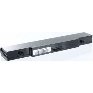 Akku f&#252;r Samsung P530 Li-Ion 10,8 Volt 4400 mAh schwarz