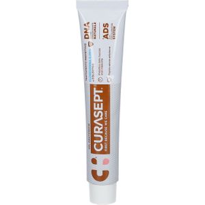 Curasept ADS Protective Treatment Chlorhexidine 0.20% Toothpaste 75ml