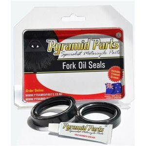 Fork Oil Seals Gabelsimmeringe 39x51x8 10.5 Ref: FOS-026 ARI.058