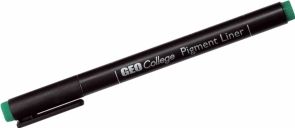 Pigmentliner Geocollege 0,8mm schwarz