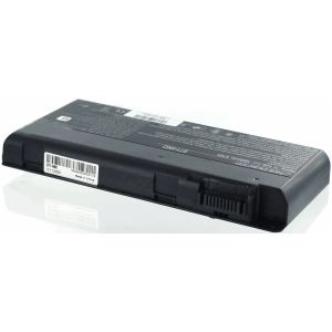 Akku f&#252;r Medion MD77480 Li-Ion 11,1 Volt 6600 mAh schwarz
