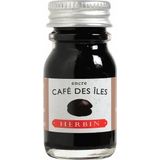 F&#252;llertinte 10ml Kaffeebraun