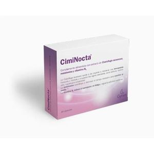 Ciminocta 30 Capsules