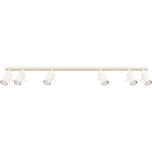 Sollux SL.1499 Plafond RING 6L beige