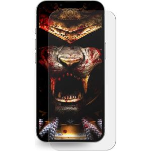 3x 9H Panzerglas f&#252;r iPhone 14 Pro Max Displayschutz Schutzglas MATT ANTI-REFLEX ENTSPIEGELT Schutzfolie Displayglas Hartglas Tempered Glasfolie Echtglas