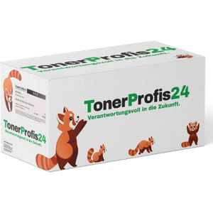 TonerProfis24 ReFill Toner * Ersatz f&#252;r Samsung MLT-D101S ELS 101 * Farbe: black