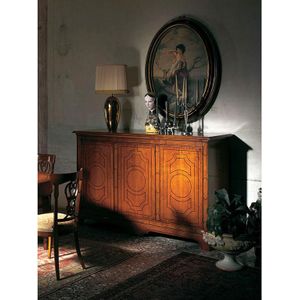 Sideboards Massivholz Schrankm&#246;bel Kommoden Kommode Sideboard