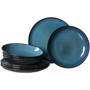 Ritzenhoff &amp; Breker Bali Tafelservice 8-teilig - DS