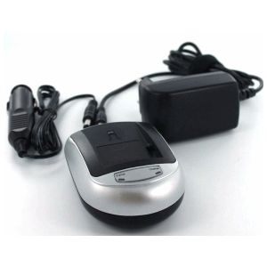 Ladeger&#228;t kompatibel mit SONY DCR-TRV110