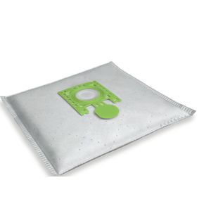 10 Staubsaugerbeutel passend f&#252;r Thomas 784020 Crooser 2.0 Staubbeutel