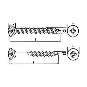 AM 9052 A4 TX 3,5 x 25