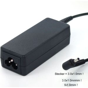Original Netzteil f&#252;r Samsung NP540U3C-A01DE