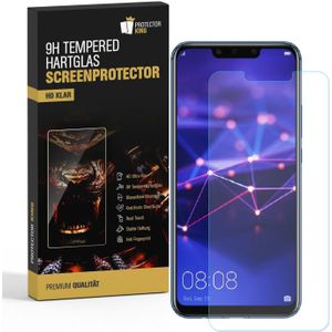 3x 3D A++ 9H Hartglas f&#252;r Huawei Mate 20 Lite Displayschutz Schutzglas Schutzfolie Panzerfolie Panzerglas Displayglas Tempered Glasfolie Sicherheitsglas Echtglas