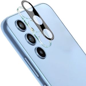 3x Kamera 9H Panzerhartglas f&#252;r Samsung Galaxy A55 5G 3D KLAR Schwarzes echtes Tempered Panzerglas Kameraglas Kamerhartglas Kameraschutzglas Schutzglas Schutzfolie Screen Protector #1