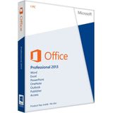 Microsoft Office 2013 Professional | Windows | ESD | Zertifiziert | Sofortdownload