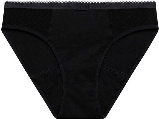 Dim Washable Menstrual Panty Medium Flow T 34-36 1U