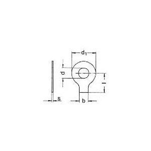 DIN 93 A4 5,3
