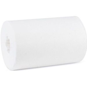 Handtuchrollen SemyTop - Innenabwicklung, ohne Kern - 1-lagig - 12 Rollen