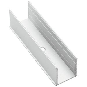 EUROLITE LED Neon Flex 230V Slim Aluminiumkanal 5cm