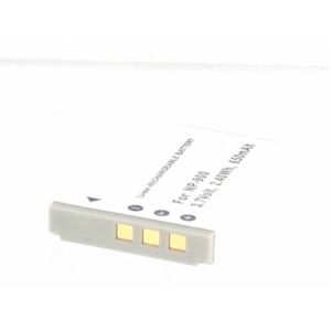 Akku f&#252;r Rollei Compactline 103 Li-Ion 3,7 Volt 600 mAh