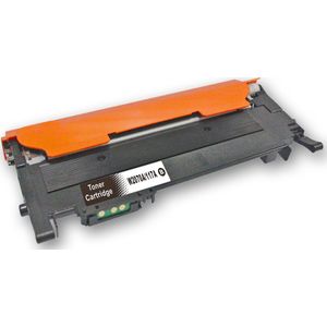 D&amp;C Toner f&#252;r HP Color Laser MFP 178nwg Tonerkassette Schwarz 1.000 Seiten kompatibel HP Color Laser MFP 178 nwg Drucker 117A, W2070A