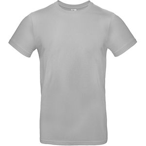 B&amp;C #E190 T-Shirt Pacific Grey L
