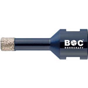 Diamantbohrer D 12 x M14 , mit K&#252;hlwachs