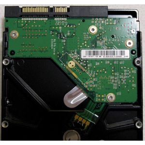 Seagate ST2000DM006 BarraCuda Compute 2TB, 3.5