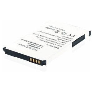 Akku f&#252;r HTC PB74100 Li-Ion 3,7 Volt 1.000 mAh