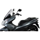 MRA Touring T Windschutzscheibe - Honda PCX125 WW