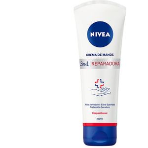 Nivea Hand Cream