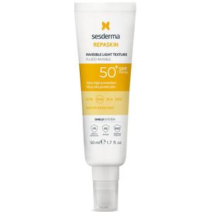 Sesderma Repaskin Invisible Fluid Spf50+ 50ml
