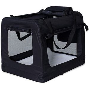 Katzentransportbox Katzentasche Katzenbox faltbar