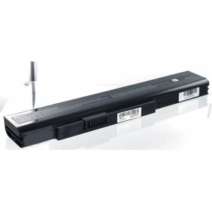 Akku f&#252;r Medion A32-A15 Li-Ion 10,8 Volt 4.400 mAh