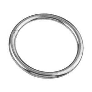 Ring, 12x70mm, Edelstahl A4