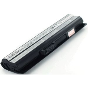 Akku f&#252;r Medion MD97107 Li-Ion 10,8 Volt 4400 mAh schwarz