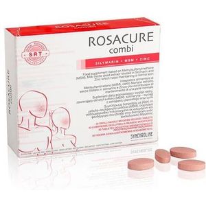 Endocare Rosacure Combi 30 Tablets
