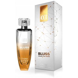 CH Bluss Orange for Women Eau de Parfum 100ml
