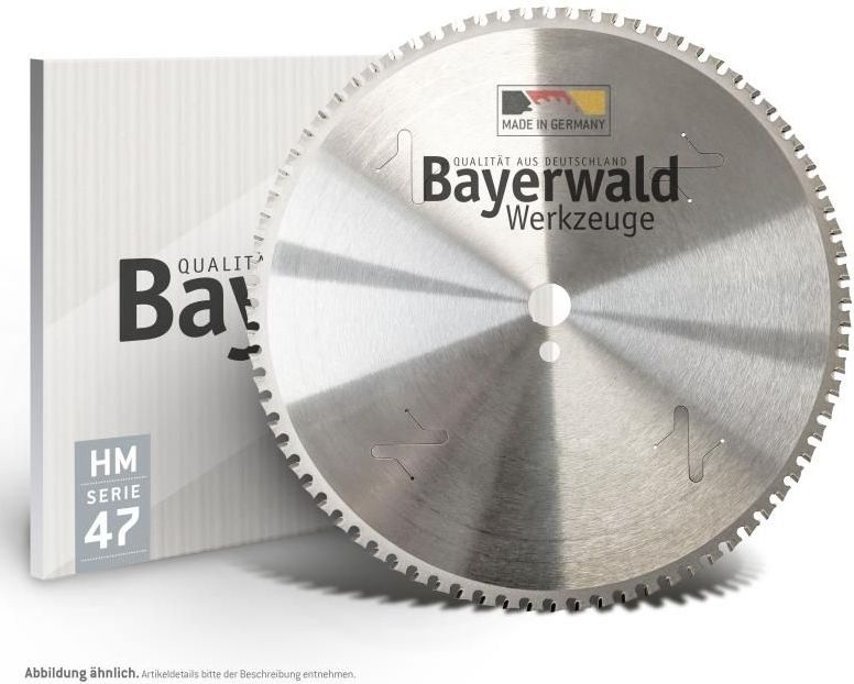 Dry Cutter Kreiss&#228;geblatt 200 x 2,2 1,8 x L 30 mit 40 Z&#228;. WZ, f&#252;r Baustahl