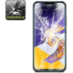 3x Panzerfolie ANTI-SCHOCK Displayschutzfolie f&#252;r Asus Zenfone 5 ZE620KL HD KLAR