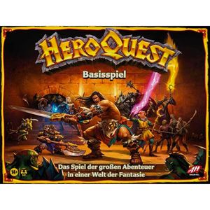 HeroQuest