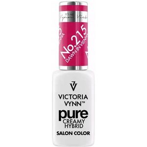 VICTORIA VYNN Pure Creamy Hybrid 215 Dawn in Vienna
