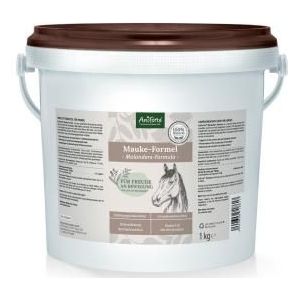 1kg Aniforte Mauke-Formel f&#252;r Pferde 1kg F&#252;r Haut- und Stoffwechselfunktion