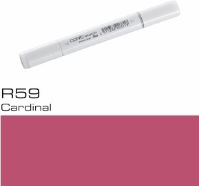 Pinselmarker Sketch R59