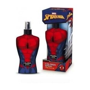Spiderman Cologne Children's Perfume 175ml