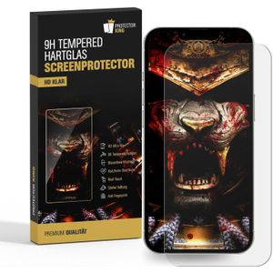6x 9H Hartglas f&#252;r iPhone 13 Pro Max Panzerfolie Schutzglas Displayglas HD KLAR