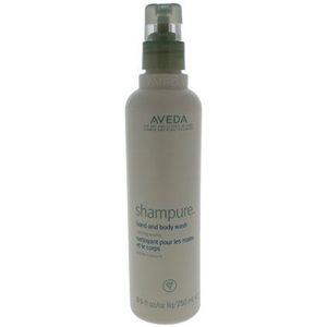 Aveda Shampure Hand y Amp; K&#246;rperreiniger 250 ml