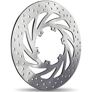 BREMBO Serie Oro Bremsscheibe schwimmend - 68B407P7